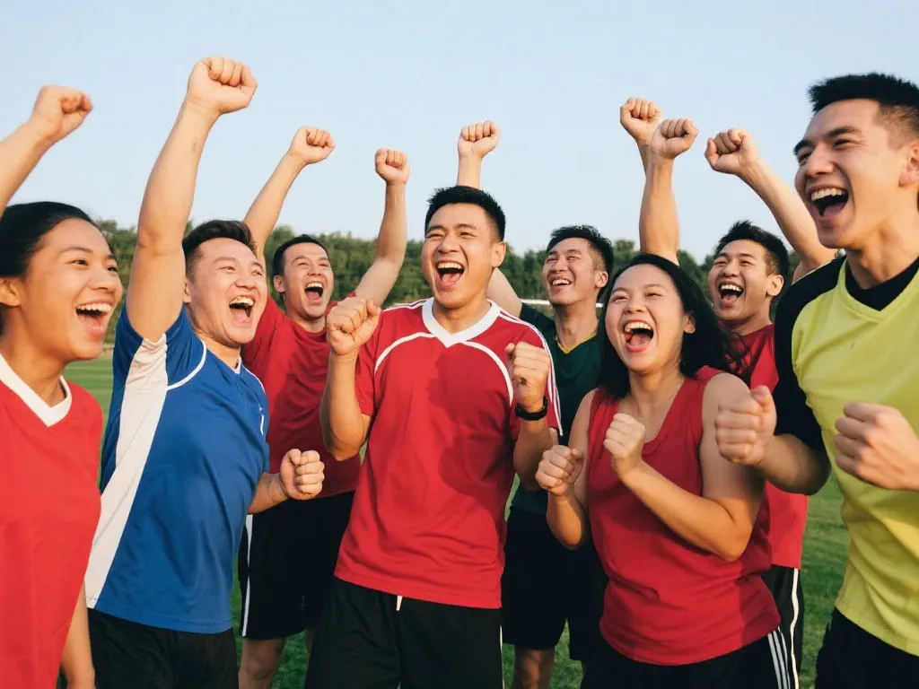 世界俱——让体育激情与信任在指尖绽放