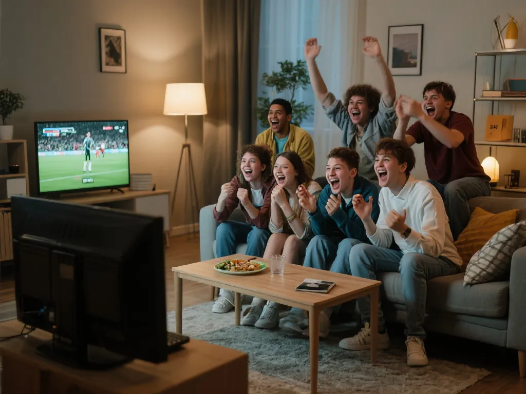 在世界俱平台上，热爱体育的你如何玩转在线预测与精彩直播